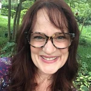 Meet your Posher, Jill-ann